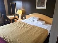 Motel 6 Lewisburg Wv Екстериор снимка