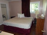 Motel 6 Lewisburg Wv Екстериор снимка