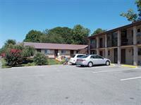 Motel 6 Lewisburg Wv Екстериор снимка