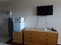 Motel 6 Lewisburg Wv Екстериор снимка