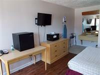 Motel 6 Lewisburg Wv Екстериор снимка
