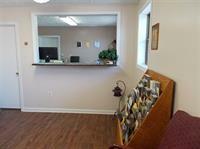 Motel 6 Lewisburg Wv Екстериор снимка