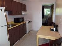 Motel 6 Lewisburg Wv Екстериор снимка