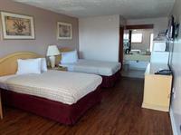Motel 6 Lewisburg Wv Екстериор снимка