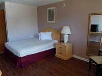 Motel 6 Lewisburg Wv Екстериор снимка