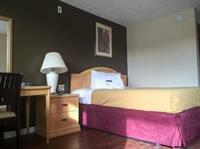 Motel 6 Lewisburg Wv Екстериор снимка
