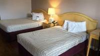 Motel 6 Lewisburg Wv Екстериор снимка