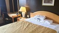 Motel 6 Lewisburg Wv Екстериор снимка